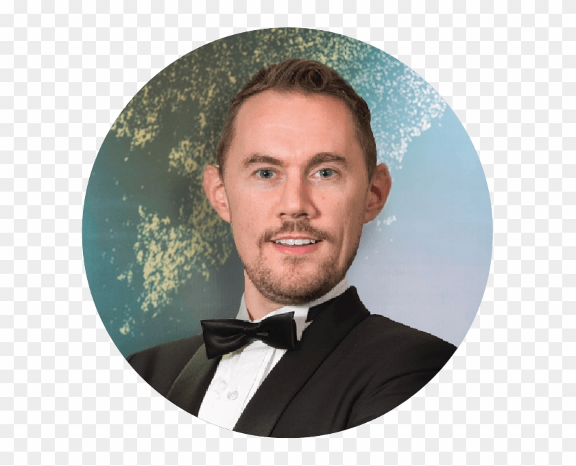 Tristan Watkins Digital Consultant Travla International - Gentleman Clipart