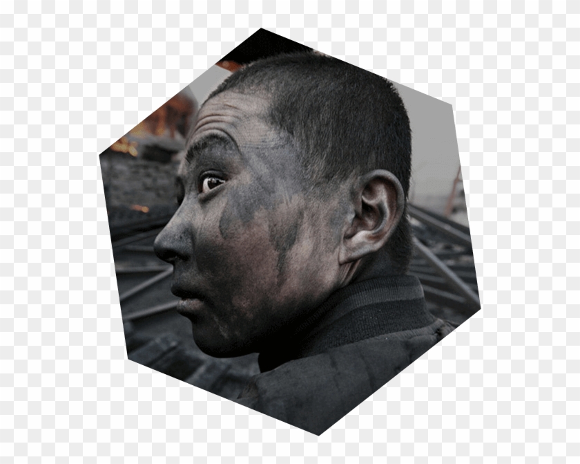 Asian Man - Lu Guang Clipart #6020400