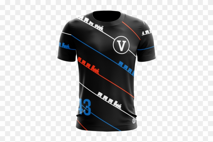 Night Train Ultimate 2019 Dark Jersey Savage, The Ultimate - Everton Third Kit 2017 18 Clipart