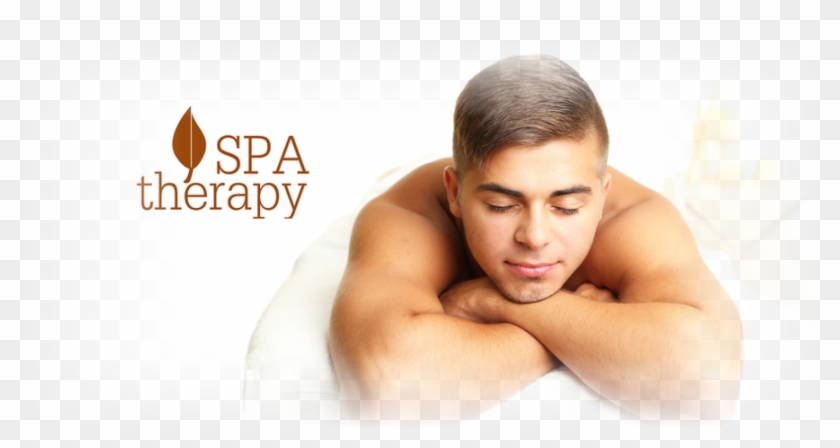 Fiji Spa Swedish Asian Massage Therapy For Body Relaxation - Lahore Full Body Massage Parlor Clipart #6020511