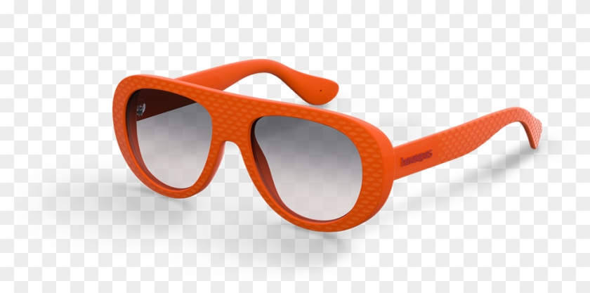 Se A Cidade Maravilhosa Virasse Óculos, Seria Assim - Óculos Havaianas Png Clipart