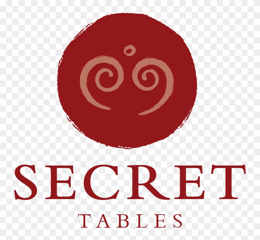 Paste Bangkok Received A Michelin Star In The 2019for - Circle Clipart #6020608