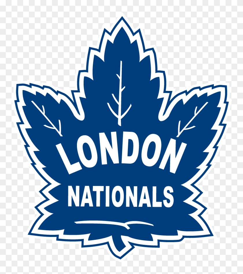 Nationals Logo Png - London Nationals Logo Clipart