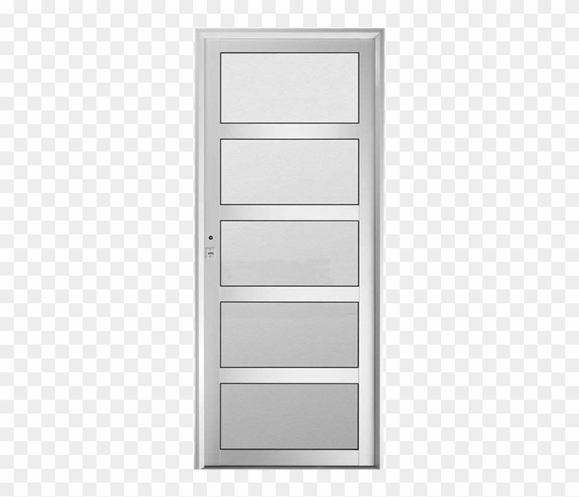 Puertas De Vidrio Png - Door Clipart
