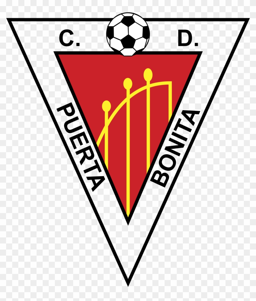 Cd Puerta Bonita Logo Png Transparent - Cd Puerta Bonita Clipart