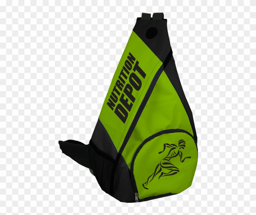 Slingbag - Shoulder Bag Clipart #6020858