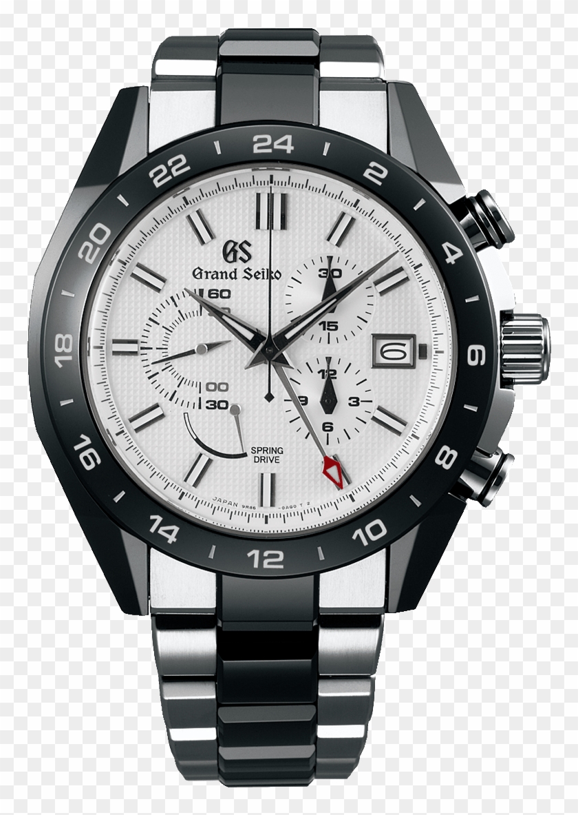 Grand Seiko In - Grand Seiko Sbgc223 Clipart #6021160