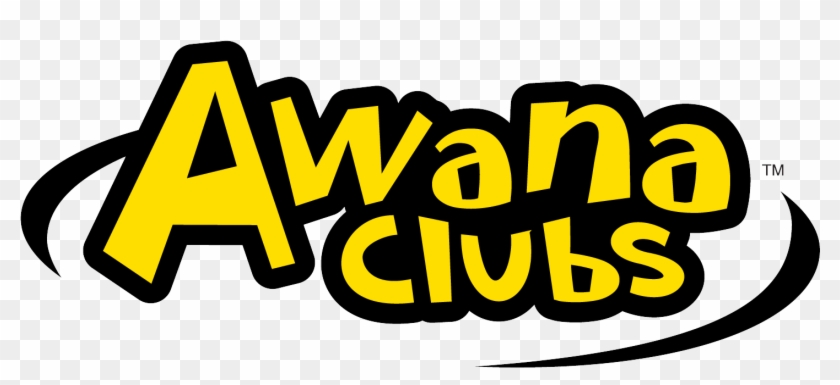 Iglesia Bautista Puerta - Awana Clubs Logo Clipart #6021196