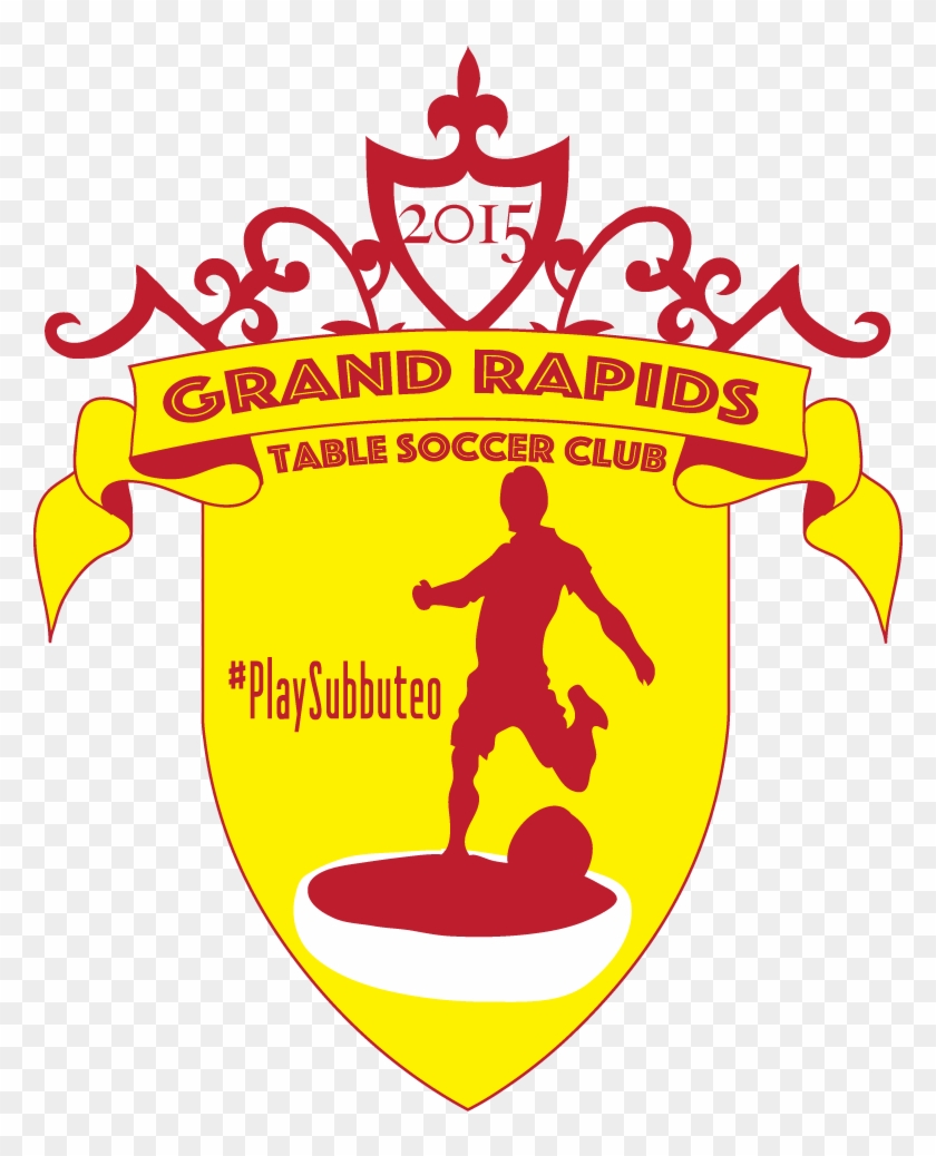 Grand Rapids Tsc Clipart #6021234