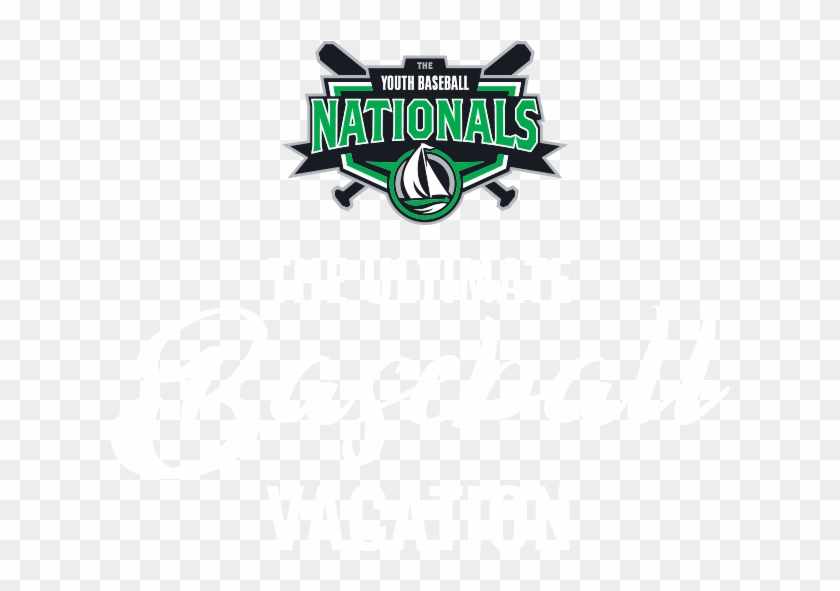 Youth Baseball Nationals Florida - Washington Nationals Clipart