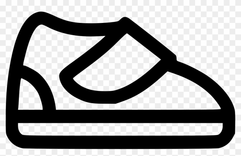 Baby Shoe Comments - Kids Shoes Icon Png Clipart