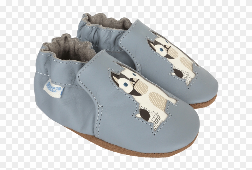 Robeez Tail Wagger Soft Soles Baby Shoes - 1 Year Baby Shoes In Melbourne For Boys Clipart #6021526