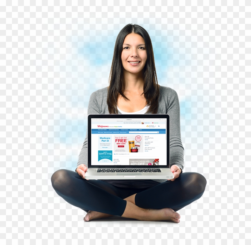 Have You Tried - Sitting Clipart