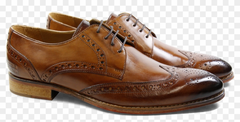Derby Shoes Kane 5 Baby Brio Tortora Ls - Melvin Hamilton Kane 5 Clipart #6021560