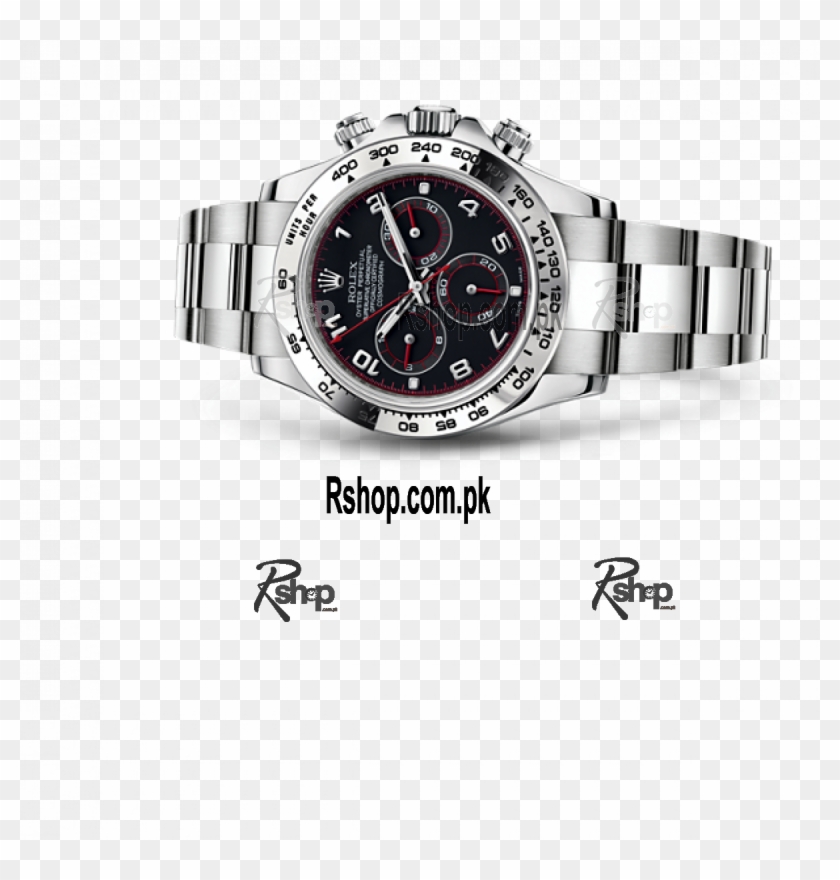 Cheap Rolex Watches In Pakistan - Rolex Daytona Gold Green Clipart