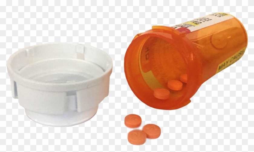 New York Doctor Avoids Prison For Selling Prescriptions - Pill Clipart #6021563