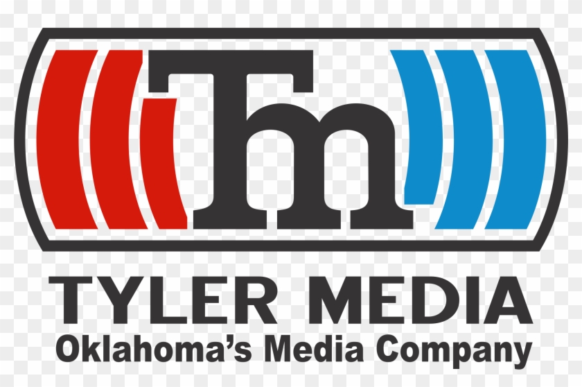 Follow Our Facebook Page - Tyler Media Logo Clipart #6021601