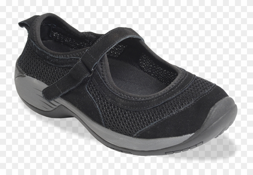 Forms - Water Shoe Clipart #6021691