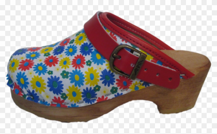 Personalization - Gardening Shoes Clipart