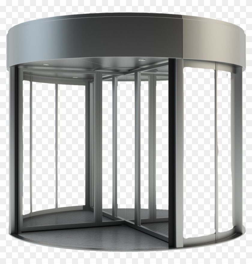 Photo 01puerta Zpskmtjpwe5 - Revolving Door Png Clipart #6021768