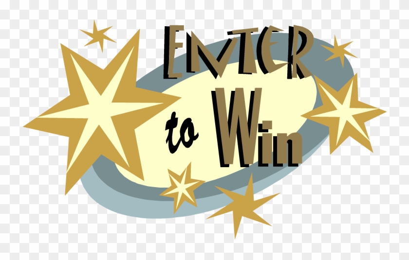 Enter To Win Png - If Your Not In You Can T Win Clipart #6021853