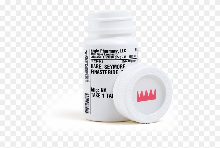 Finasteride 1mg - Keeps Finasteride Clipart #6022009