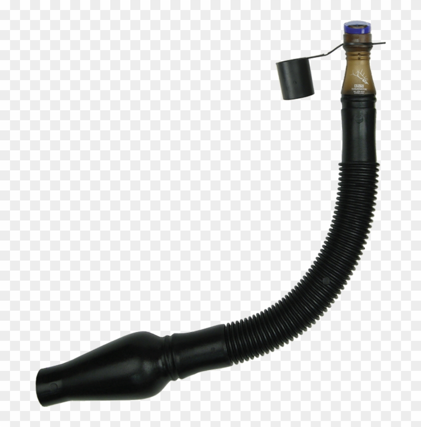 Terminator Elk System Truth Tested - Fuel Line Clipart