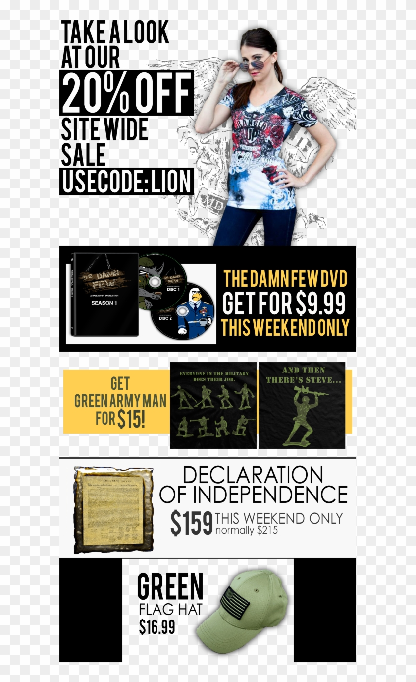 20sale - Flyer Clipart #6022399