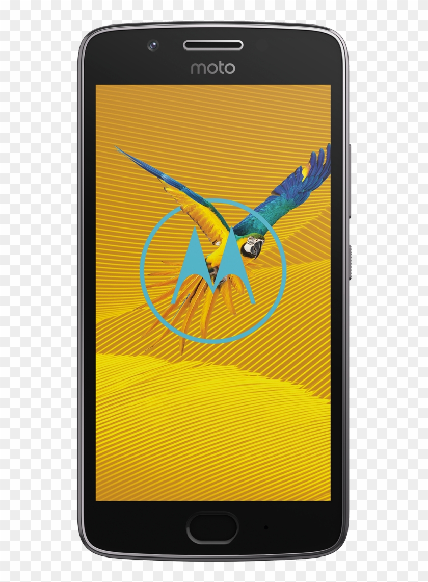 Moto G 5s Png Clipart #6022411