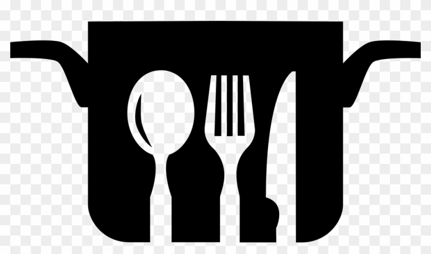 Png File Svg - Fork Clipart #6022463