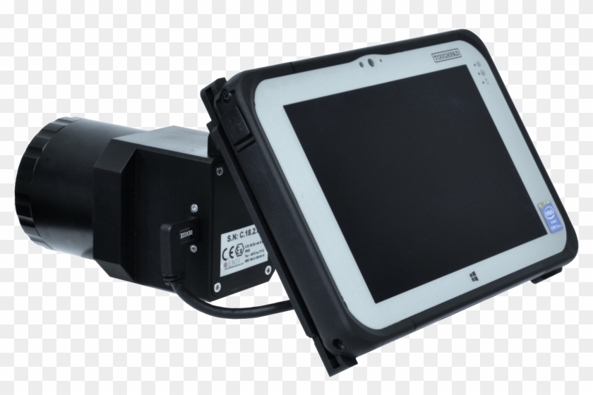 Additionally, The Customer Can Choose Between An Smartphone - Electronics Clipart #6022556