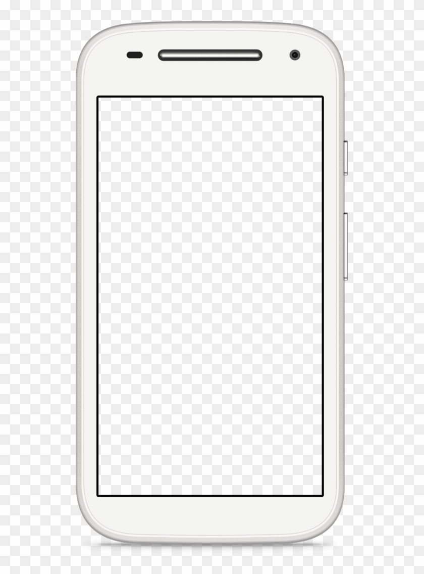 Fake Phone Transparent Clipart