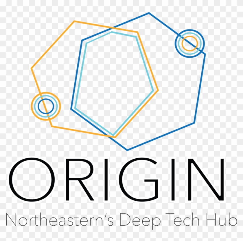 Old Logo - Circle Clipart #6022695