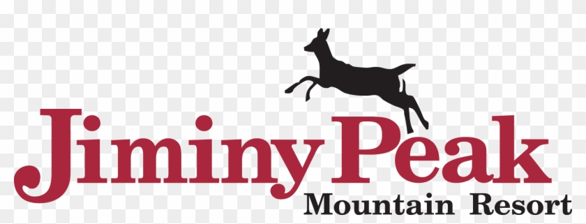 Jiminy Peak Logo Clipart #6022832