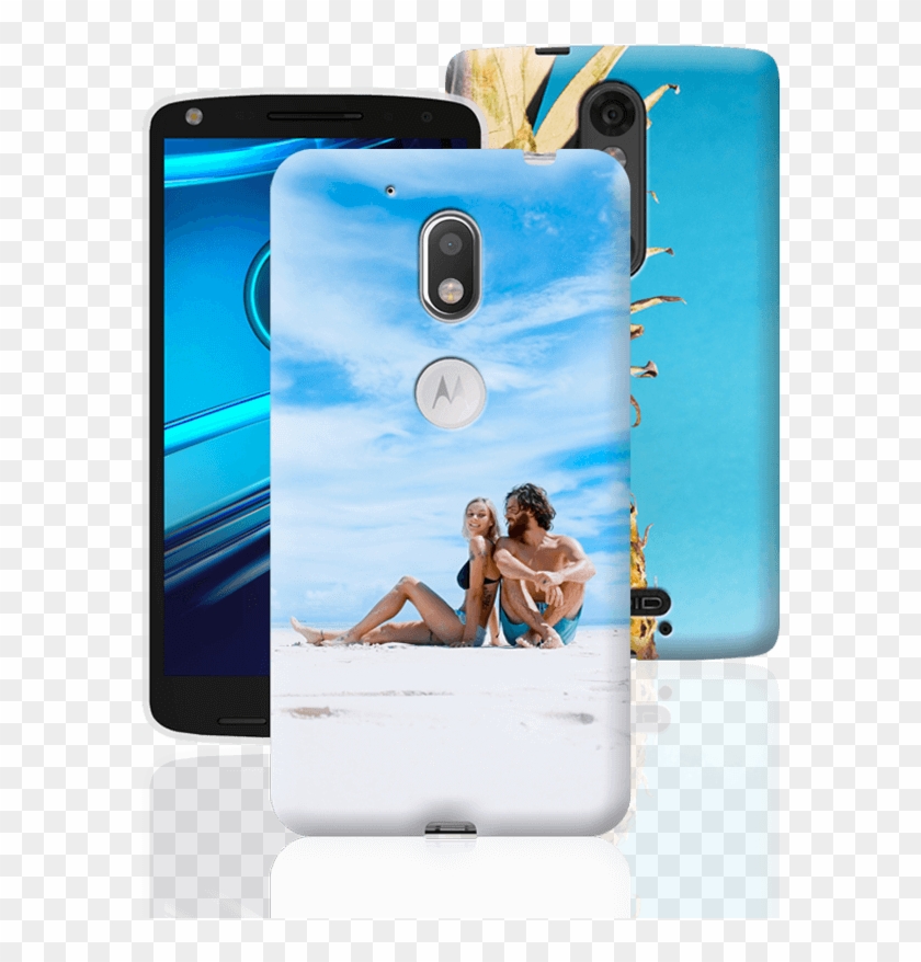 Fundas Personalizadas Moto G4 Plus Clipart