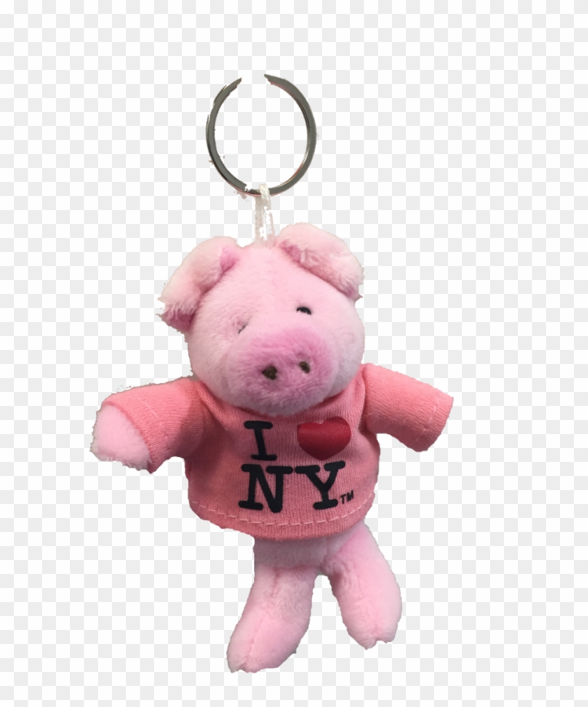 Stuffed Toy Clipart #6023092