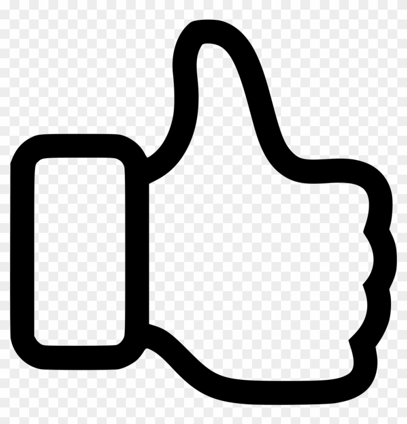 Thumbs Up Good Comments Clipart #6023250