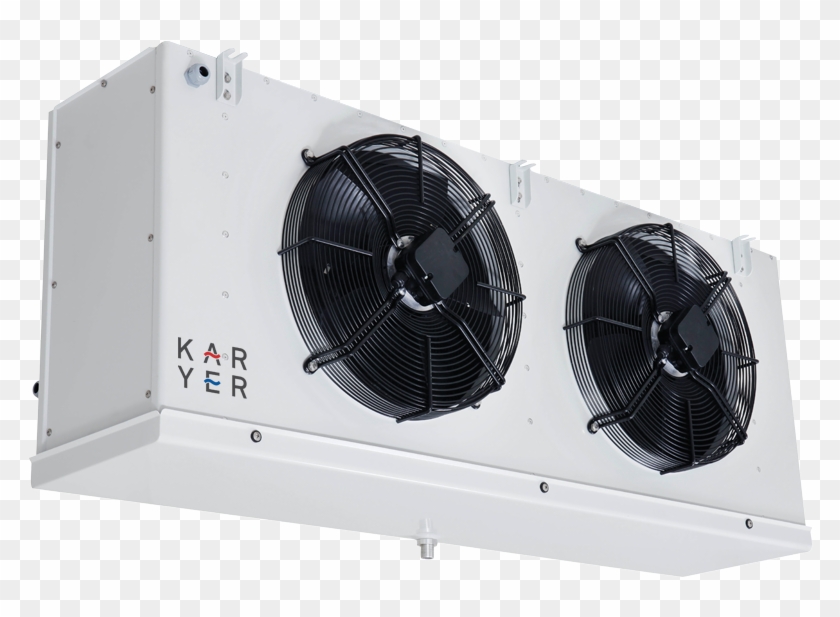 Ea-01 - Evaporator Dd Clipart