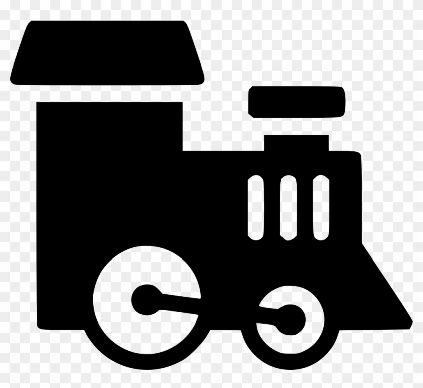 Baby Train Toy Comments Clipart #6023278