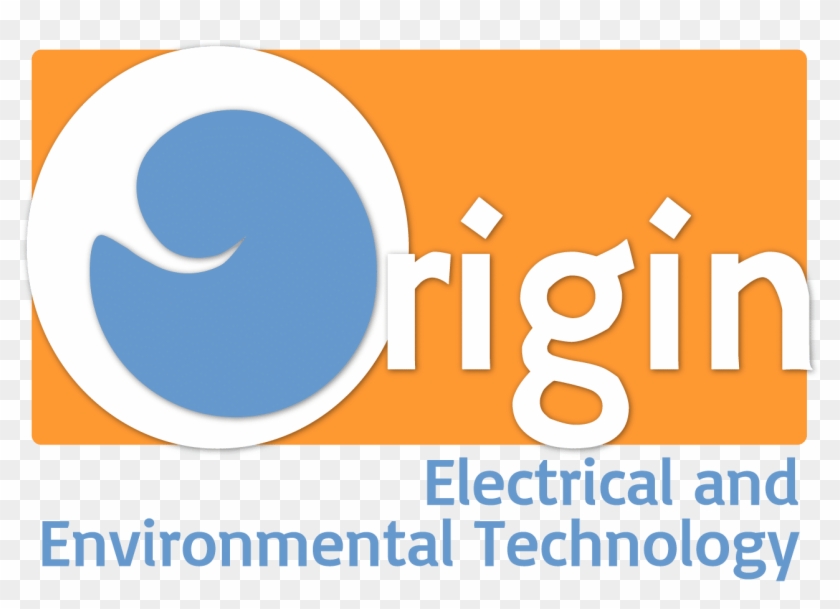 Origin Electrical Repairs Service Led Retrofitting - Circle Clipart