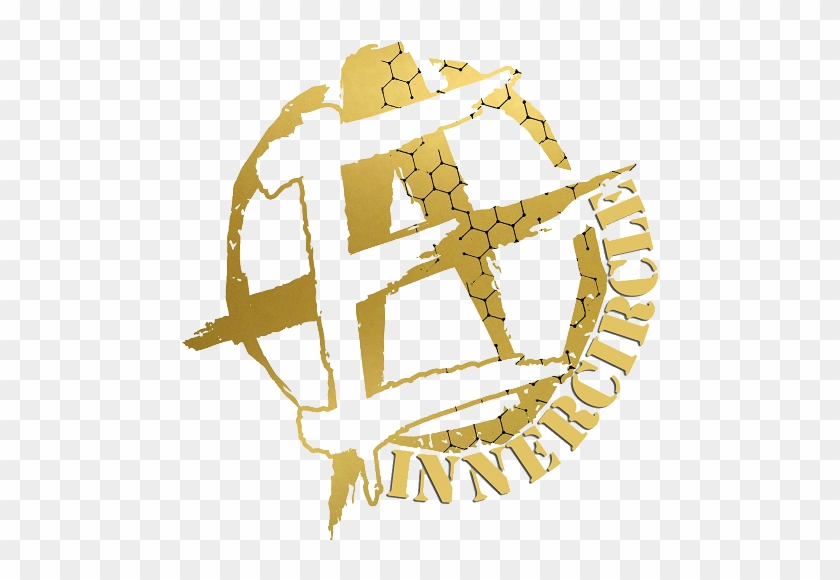 Ea Inner Circle - Emblem Clipart