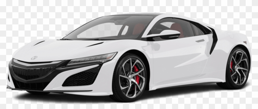 2019 Acura Nsx Price - Acura Clipart #6023474
