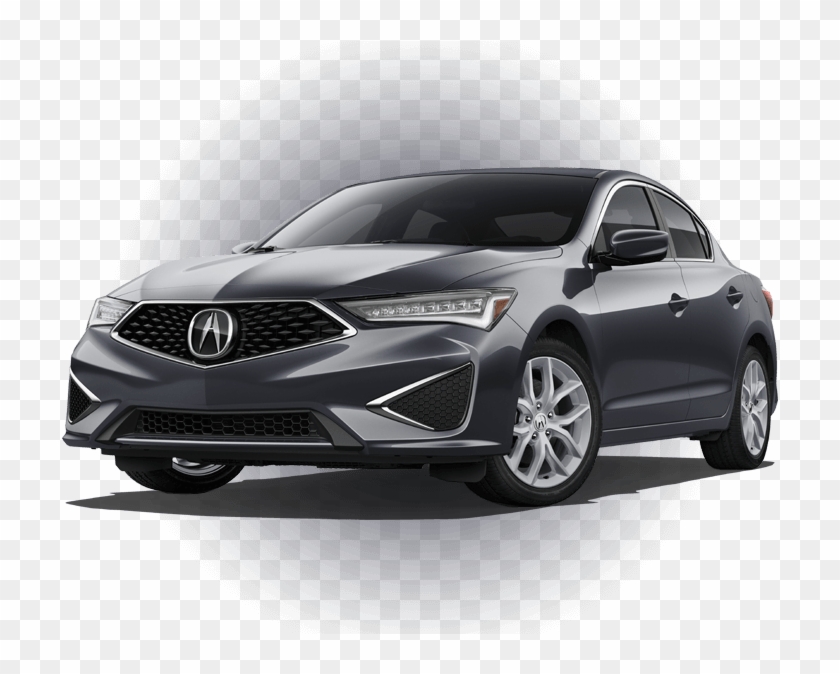 2019 Acura Ilx Base - Acura Ilx 2019 Black Clipart
