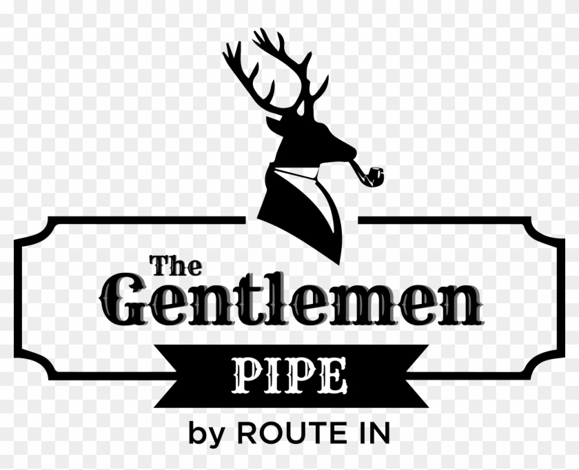 Royale Pipe Club - Elk Clipart