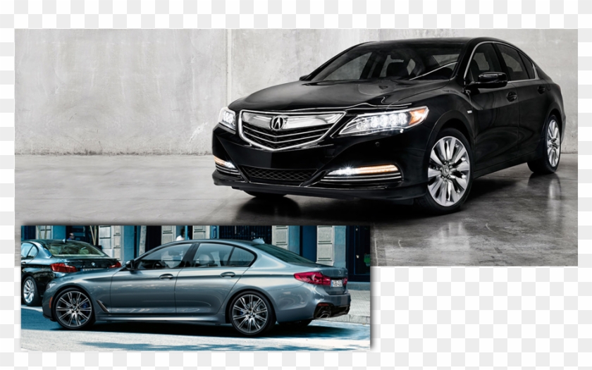 2017 Acura Rlx Vs - 2014 Acura Rlx Sport Hybrid Sh Awd Clipart #6023601