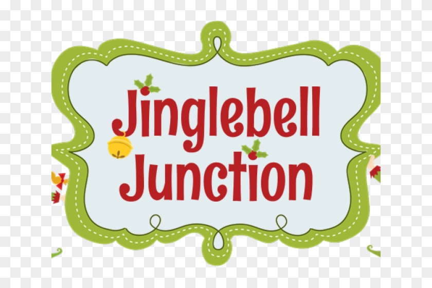 Jingle Bells Pictures - Illustration Clipart