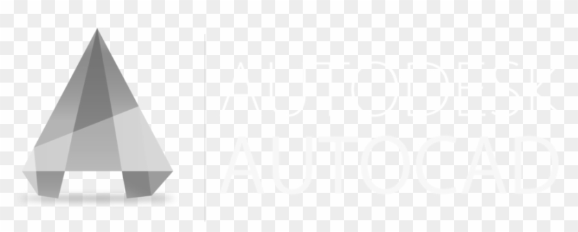 X - Autocad Logo Clipart