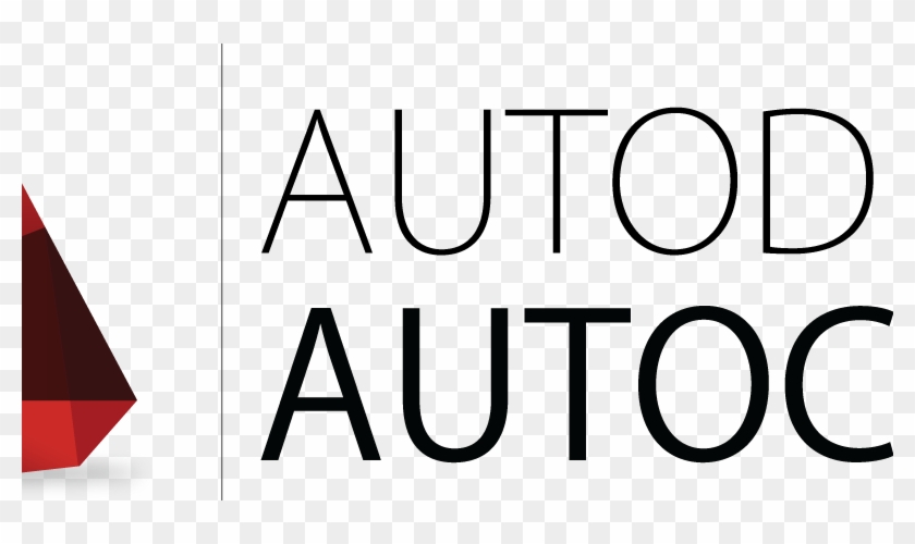 Autodesk Autocad Logo - Australian Refrigeration Council Clipart #6024038