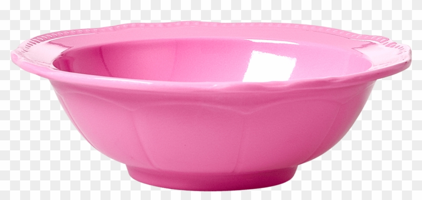 Bowl Clipart #6024319