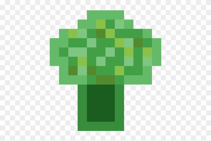 Brocoli - Illustration Clipart